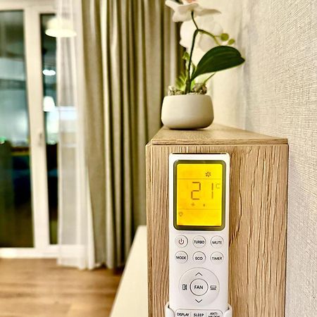 Prywatne Apartamenty W Bel Mare Free Parking Miedzyzdroje Extérieur photo