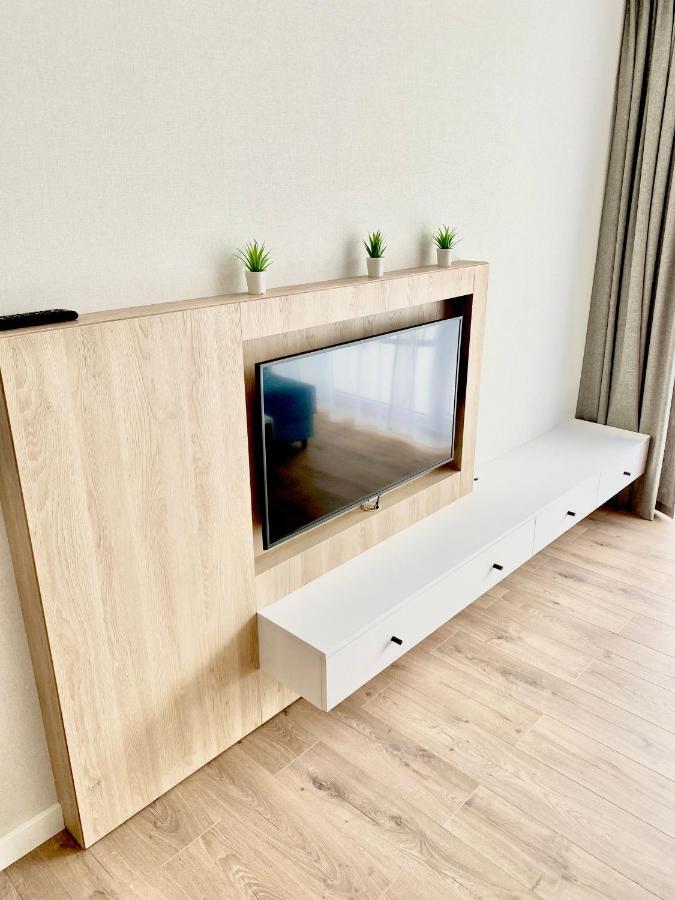 Prywatne Apartamenty W Bel Mare Free Parking Miedzyzdroje Extérieur photo