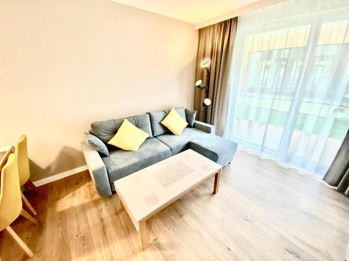 Prywatne Apartamenty W Bel Mare Free Parking Miedzyzdroje Extérieur photo