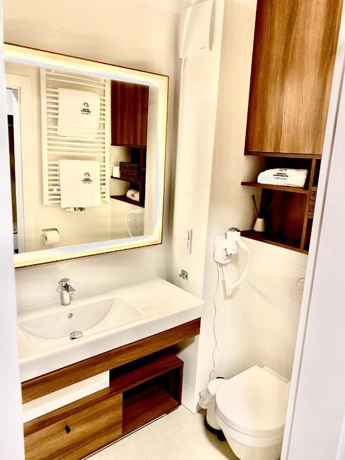 Prywatne Apartamenty W Bel Mare Free Parking Miedzyzdroje Extérieur photo