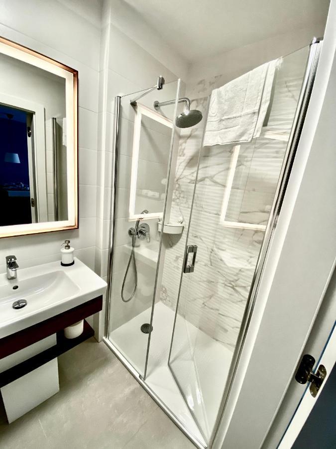 Prywatne Apartamenty W Bel Mare Free Parking Miedzyzdroje Extérieur photo