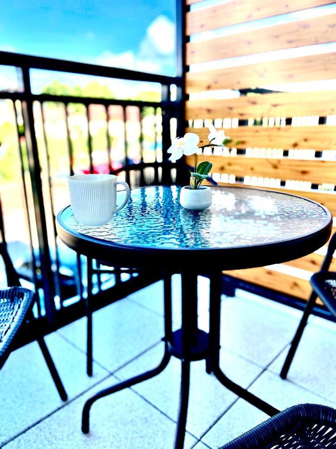 Prywatne Apartamenty W Bel Mare Free Parking Miedzyzdroje Extérieur photo