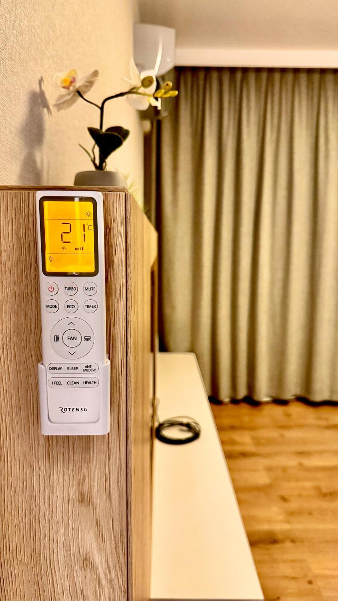 Prywatne Apartamenty W Bel Mare Free Parking Miedzyzdroje Extérieur photo